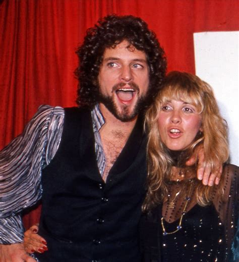 did fleetwood mac dating each other
